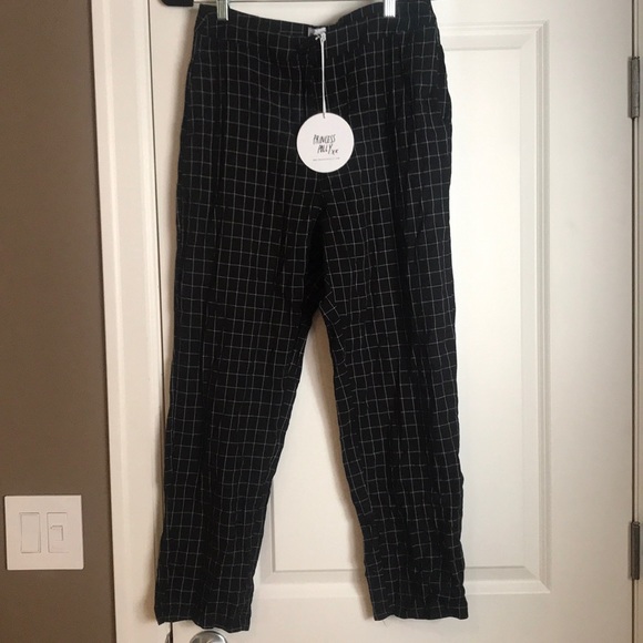 Princess Polly Spiro Pants 